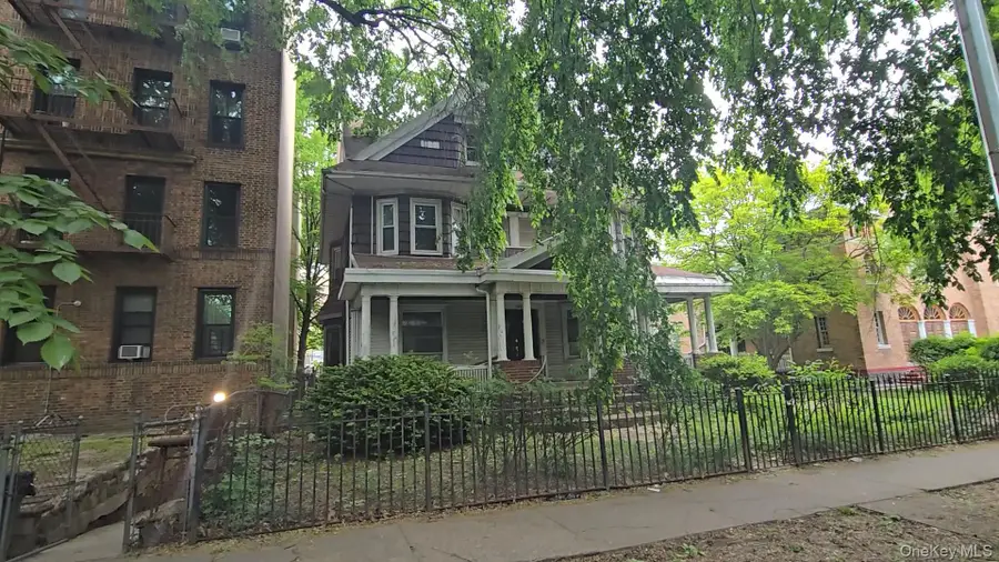 155 Lincoln Road, Brooklyn, NY 11225 - #3