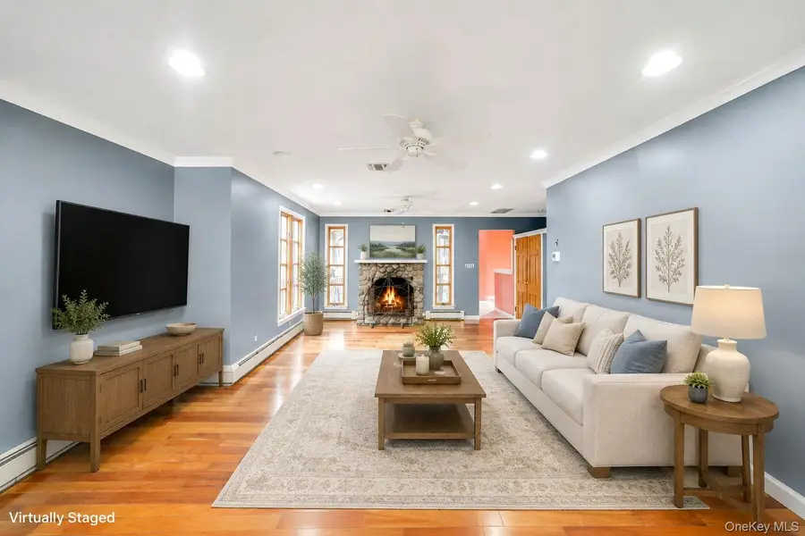 457 Granny Road, Medford, NY 11763 - #3