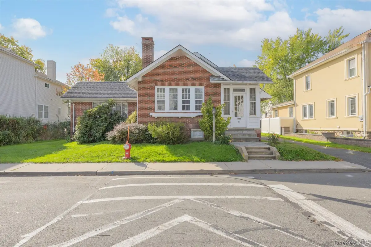 23 Spring Street, Haverstraw, NY 10927 - #1