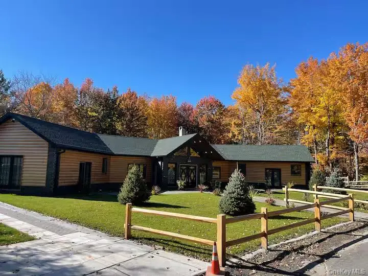36 Church Street, Tannersville, NY 12485 - #1