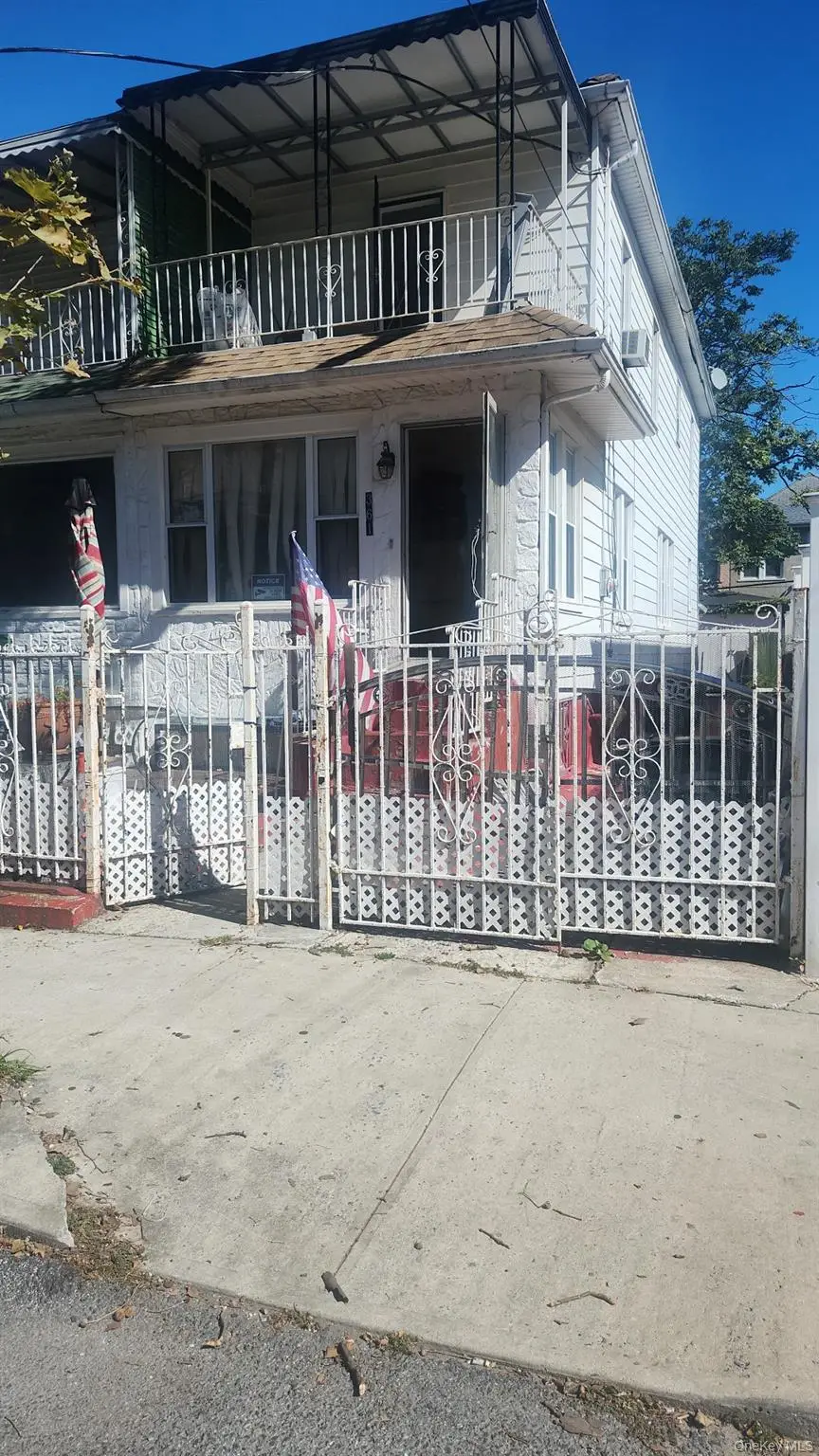 361 E 45th Street, Brooklyn, NY 11203 - #1