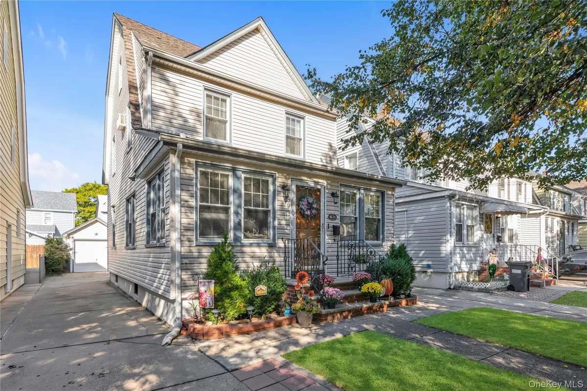 88-32 241st Street, Bellerose, NY 11426 - #1
