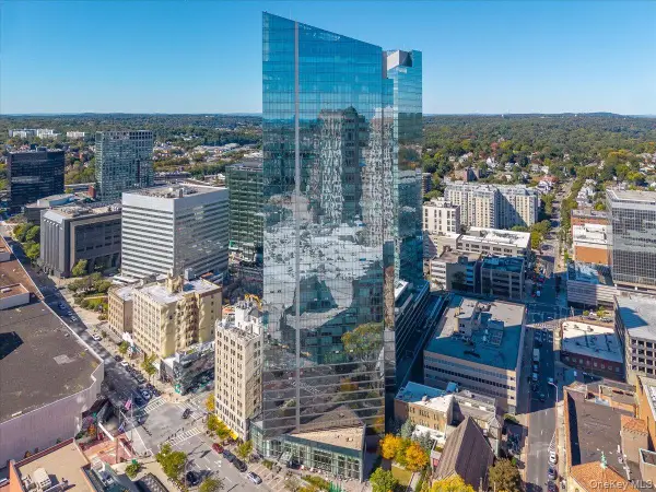 1 Renaissance Square #23C, White Plains, NY 10601
