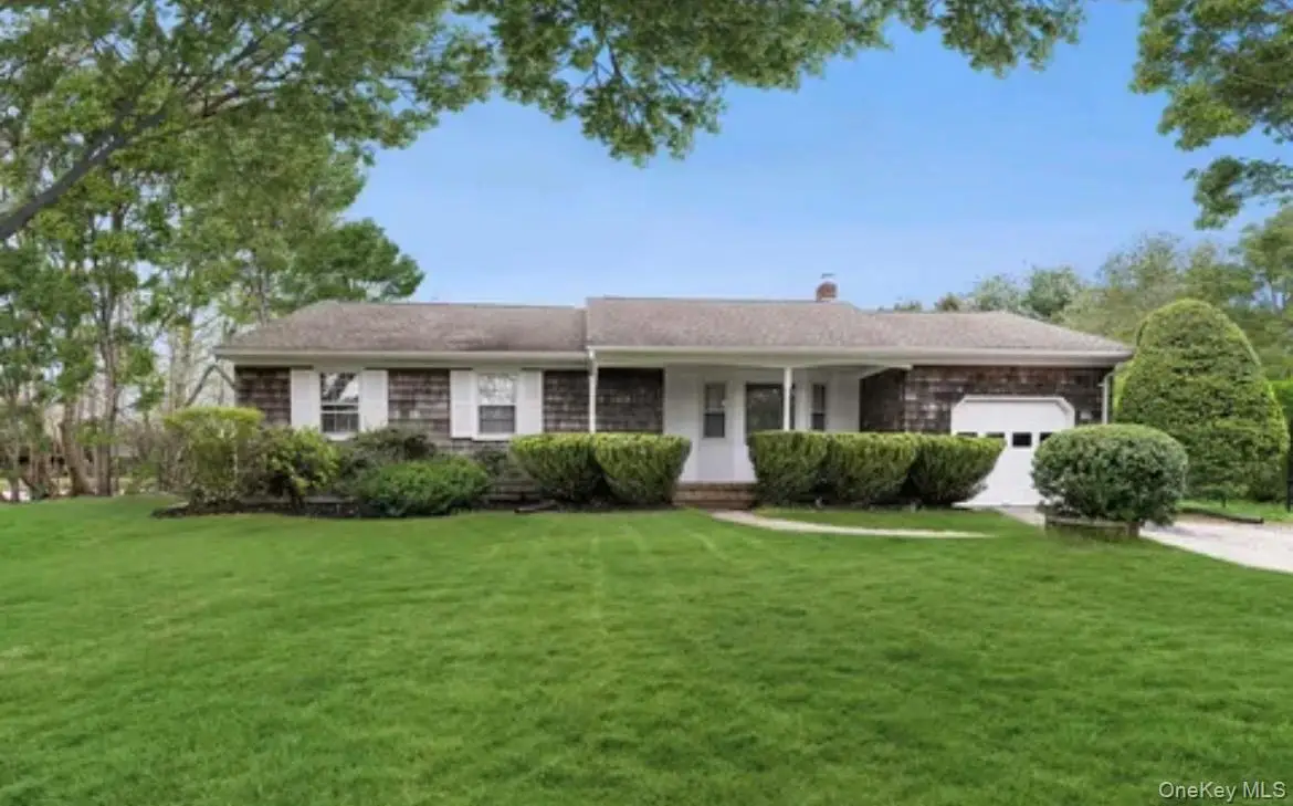 1 Boxwood Street, East Hampton, NY 11937 - #1