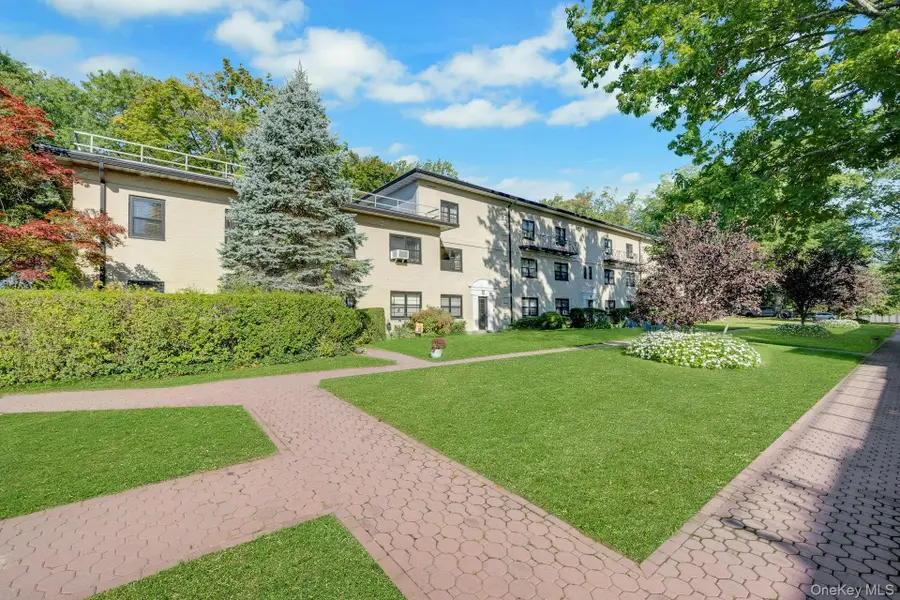 26 Manchester Road #2L, Eastchester, NY 10709 - #2
