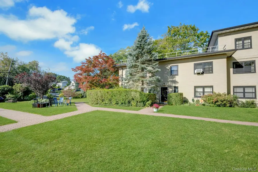 26 Manchester Road #2L, Eastchester, NY 10709 - #3