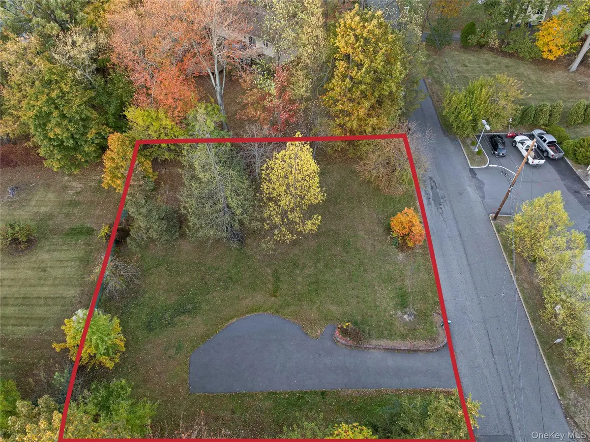 1 W Burda Place, New City, NY 10956 - #1