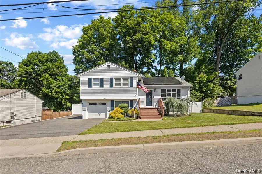 24 Maplewood Boulevard, Suffern, NY 10901 - #3
