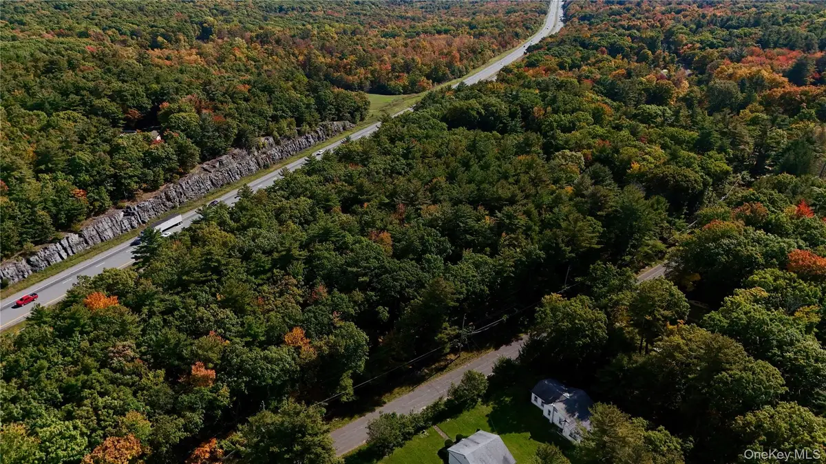 Little Road, Wurtsboro, NY 12790 - #1