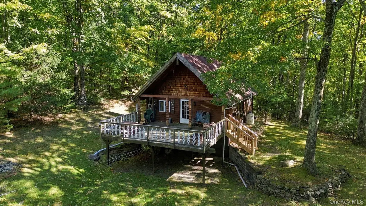 29 Tilly Road, Kerhonkson, NY 12446 - #1