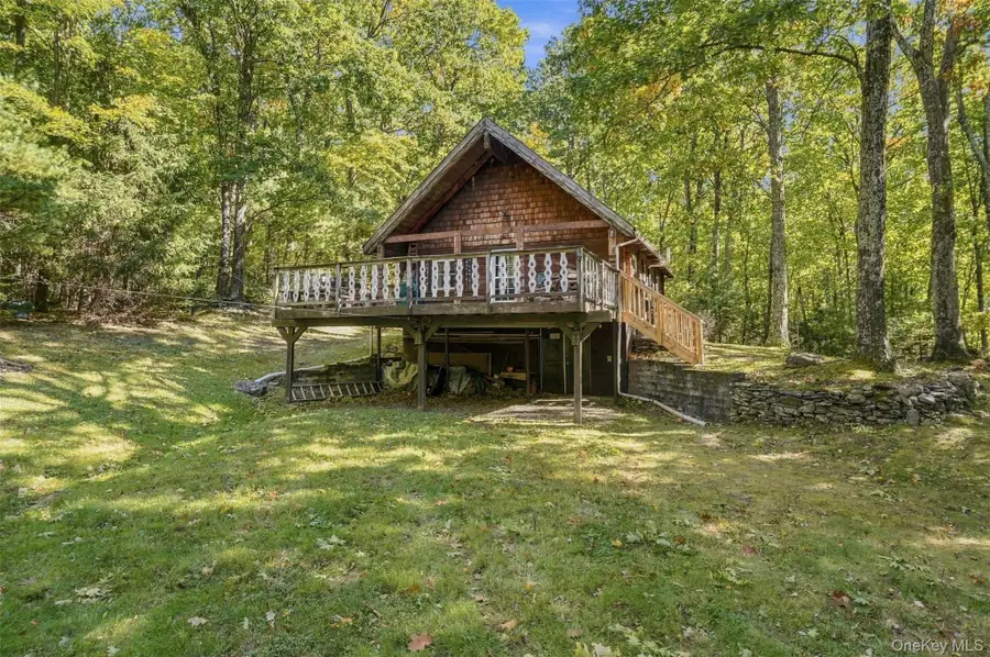 29 Tilly Road, Kerhonkson, NY 12446 - #3
