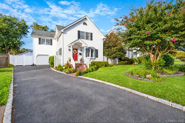 51 Marvin Street, Patchogue, NY 11772