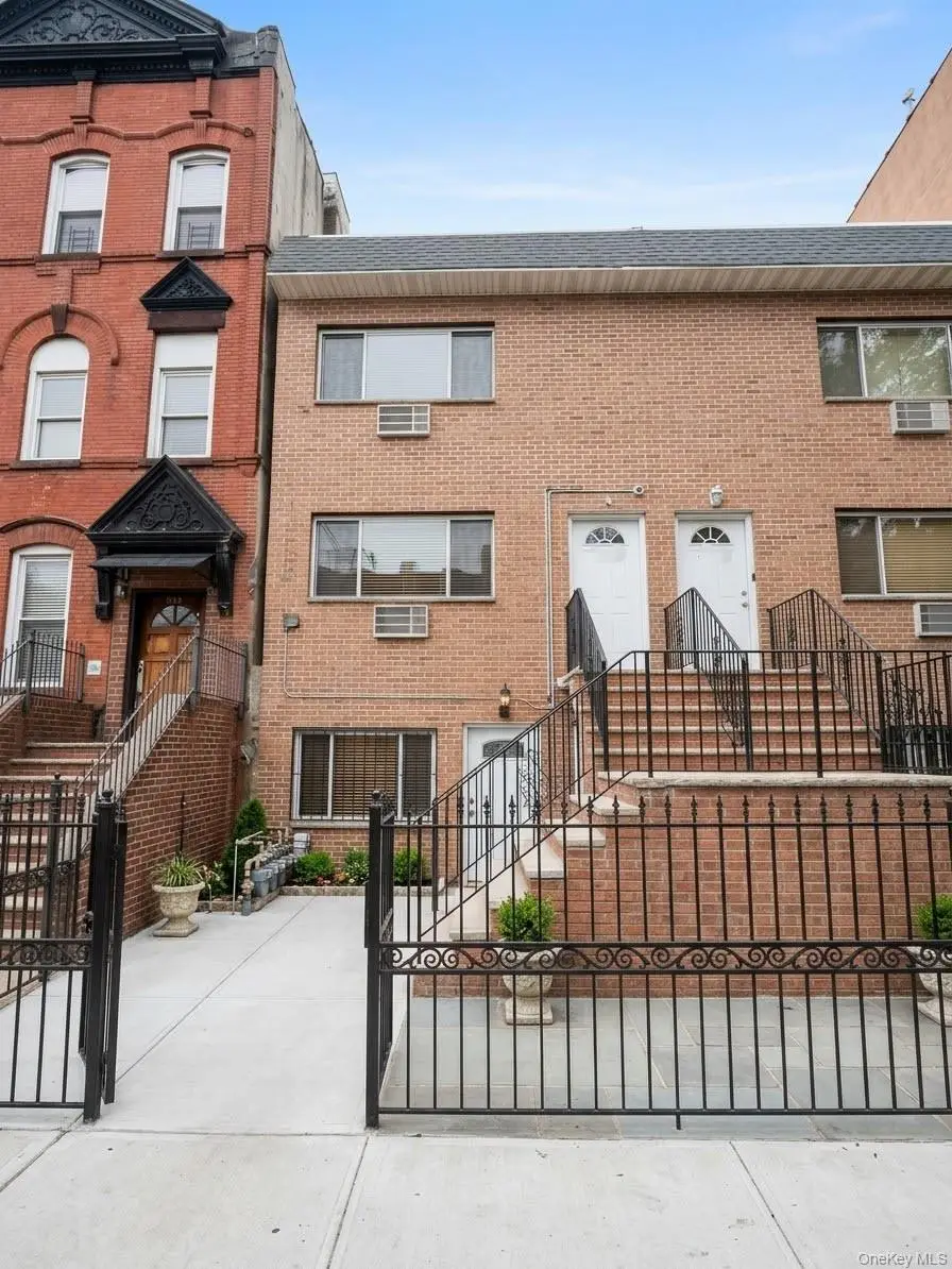 875 Cauldwell Avenue, Bronx, NY 10456 - #1