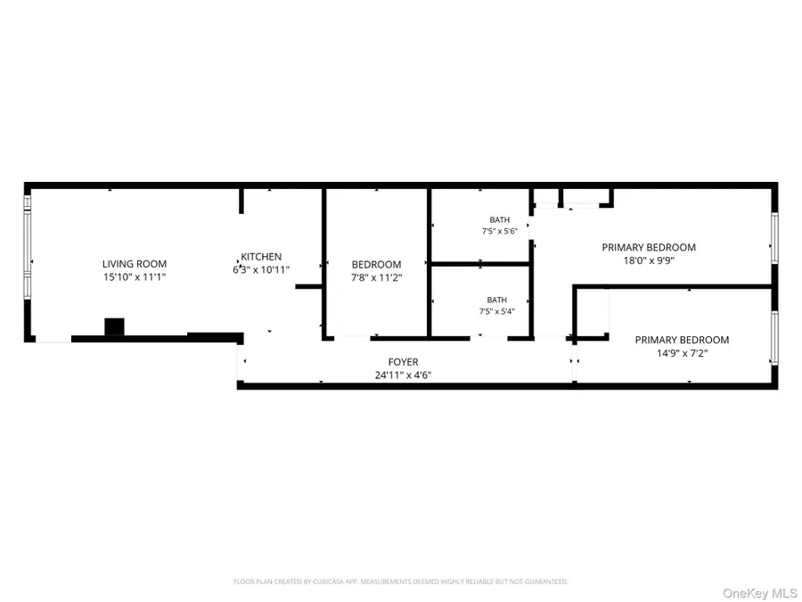 875 Cauldwell Avenue, Bronx, NY 10456 - #2