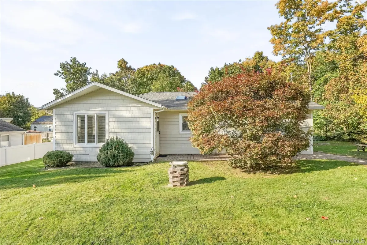 40 Huguenot Road, Carmel, NY 10512 - #1