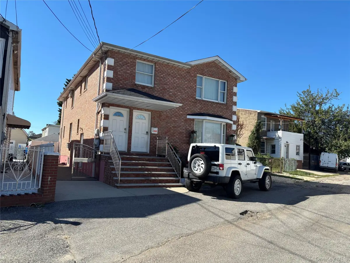 2440 95 Street, East Elmhurst, NY 11369 - #1