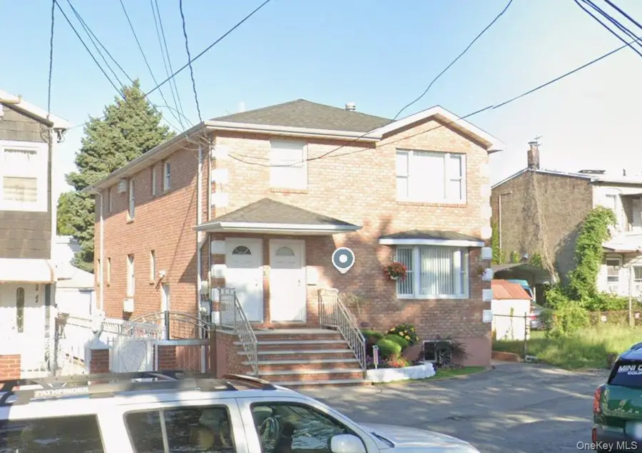 2440 95 Street, East Elmhurst, NY 11369 - #2