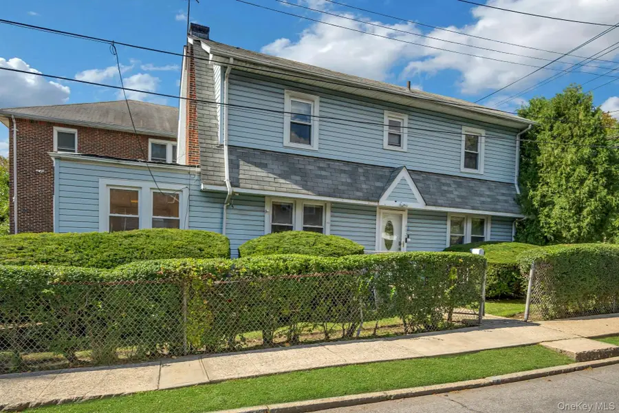 402 Hancock Avenue, Mount Vernon, NY 10553 - #2