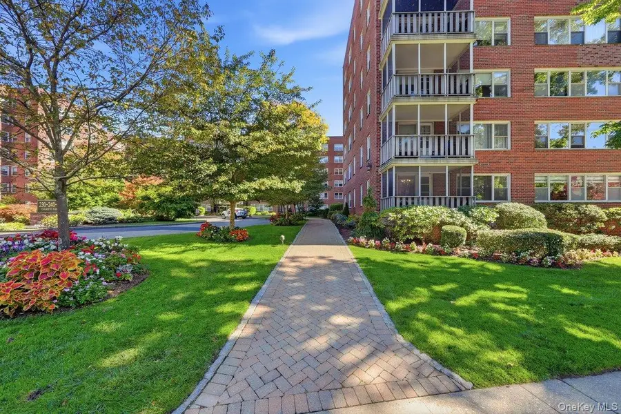250 Garth Road #5B3, Scarsdale, NY 10583 - #2