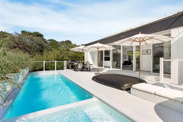 607 Shore Walk, Fire Island Pines, NY 11782