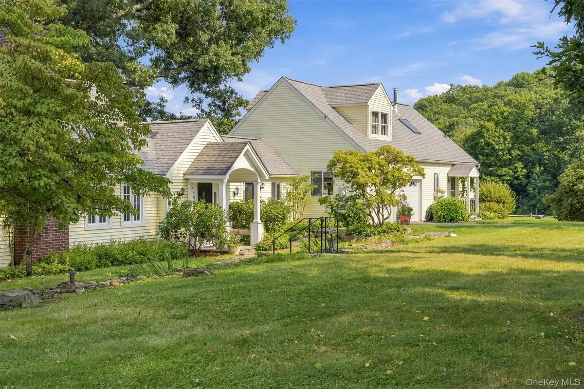 160 Couch Road, Patterson, NY 12563 - #1