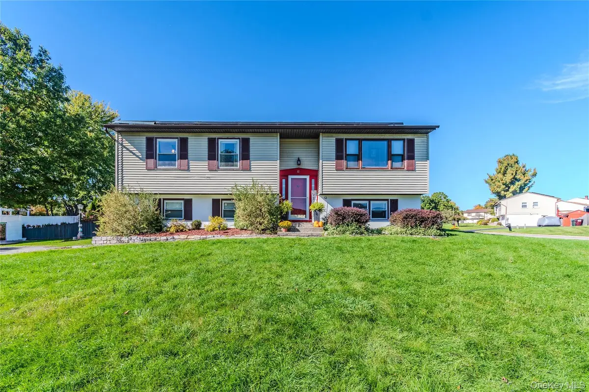 12 Winchester Way, Washingtonville, NY 10992 - #1