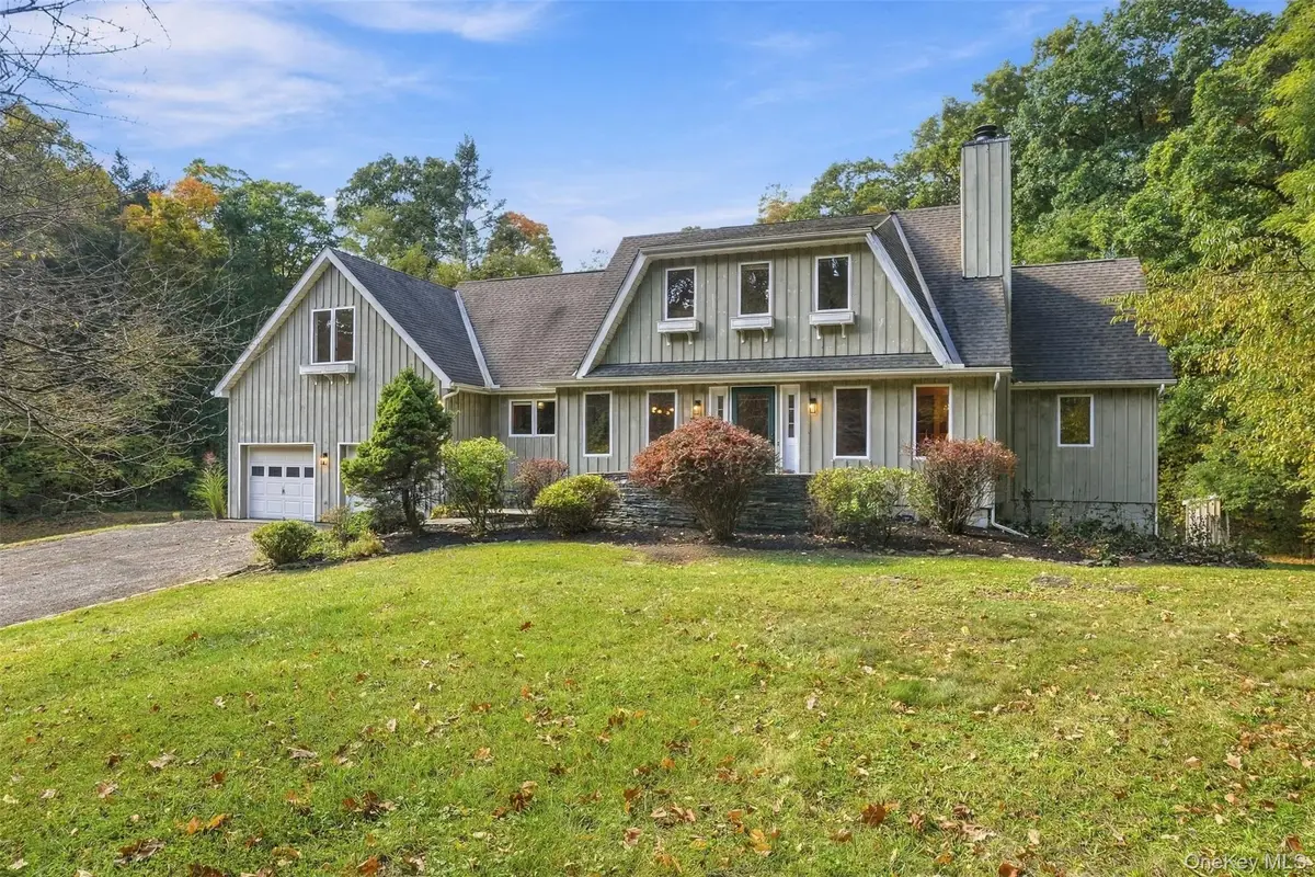 9 Buttonwood Lane, Rhinebeck, NY 12572 - #1
