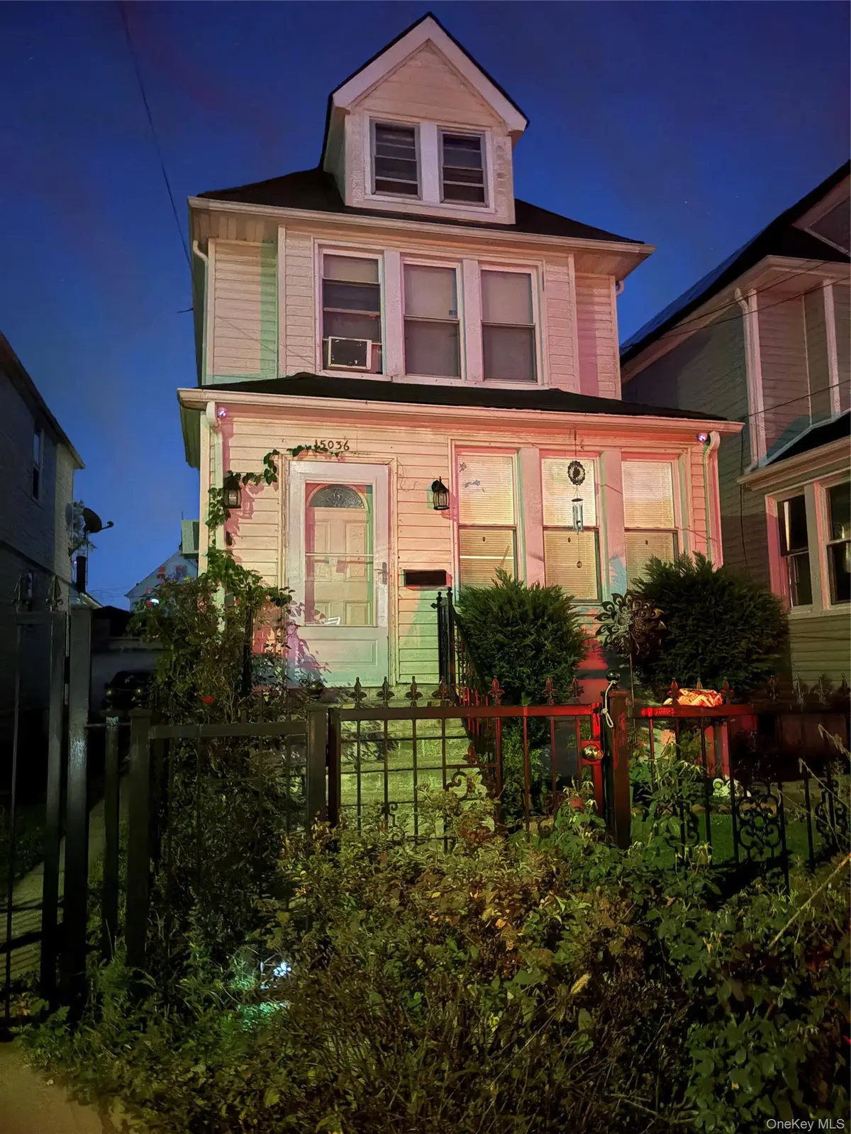 15036 115th Drive, Jamaica, NY 11434 - #1