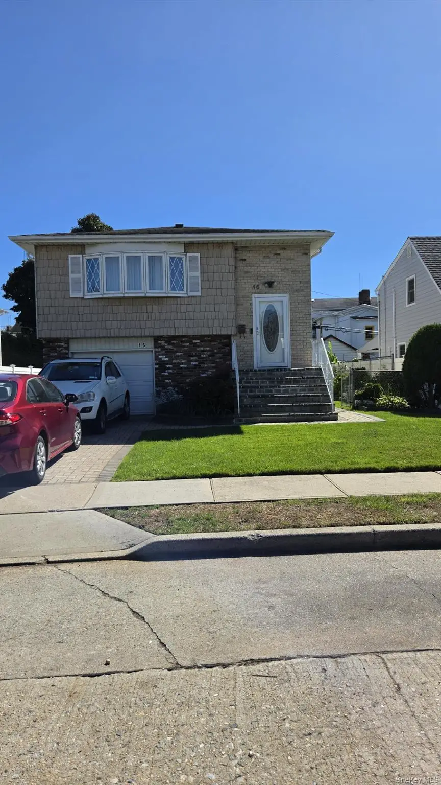 16 Angevine Avenue, Hempstead, NY 11550 - #1