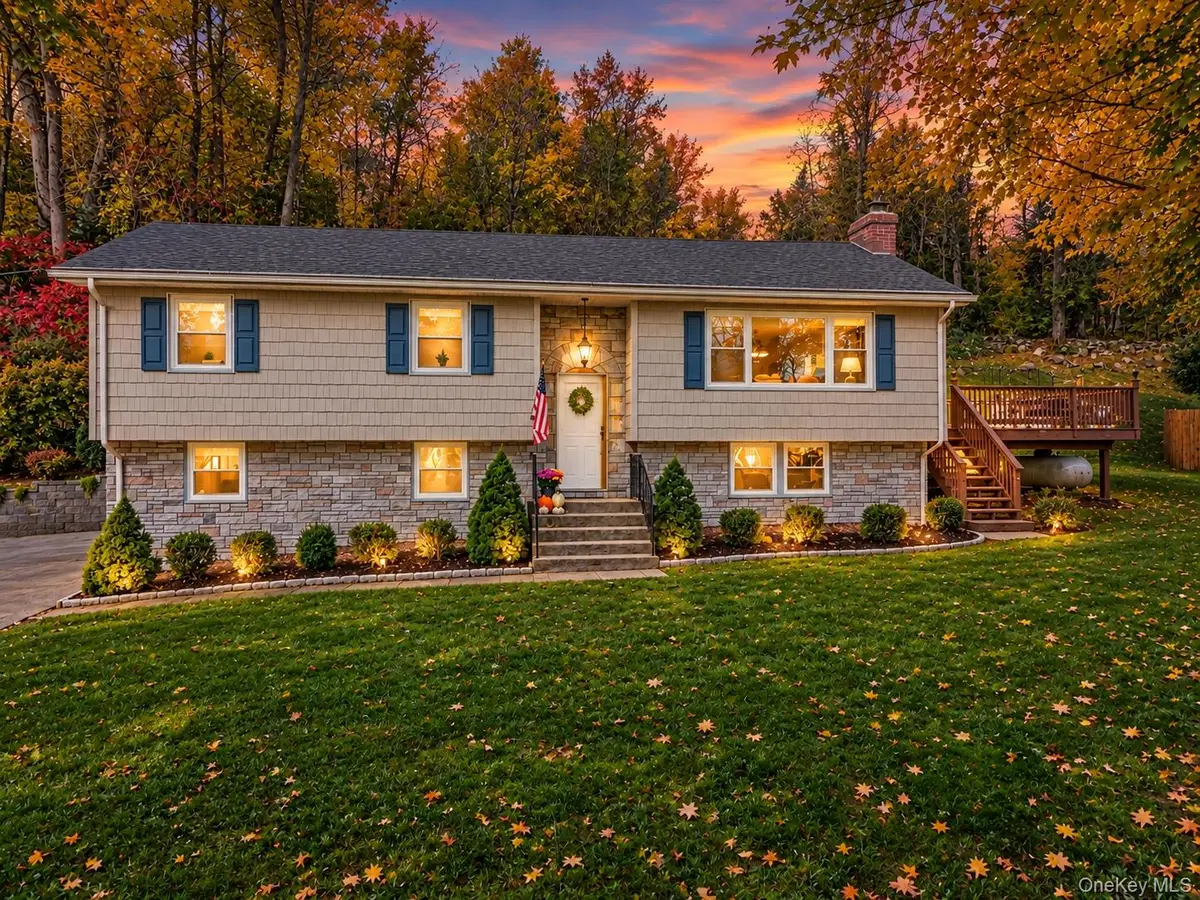 130 Harris Road, Katonah, NY 10536 - #1