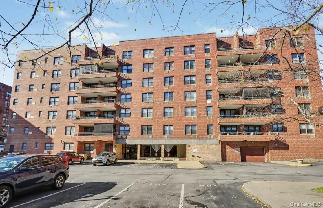 60 Barker St #617, Mount Kisco, NY 10549 - #1