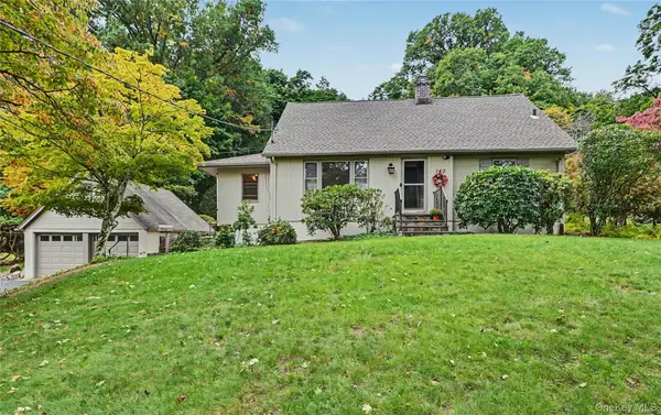 140 S State Road, Briarcliff Manor, NY 10510