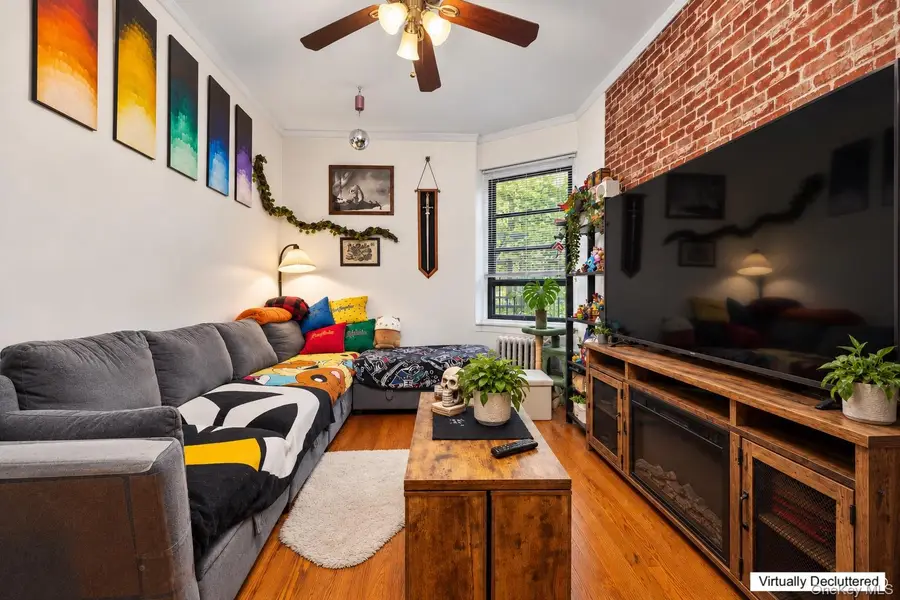 21-48 35th Street #2F, Astoria, NY 11105 - #2