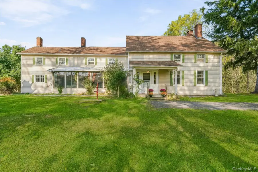 261 Van Keuren Avenue, Pine Bush, NY 12566 - #2