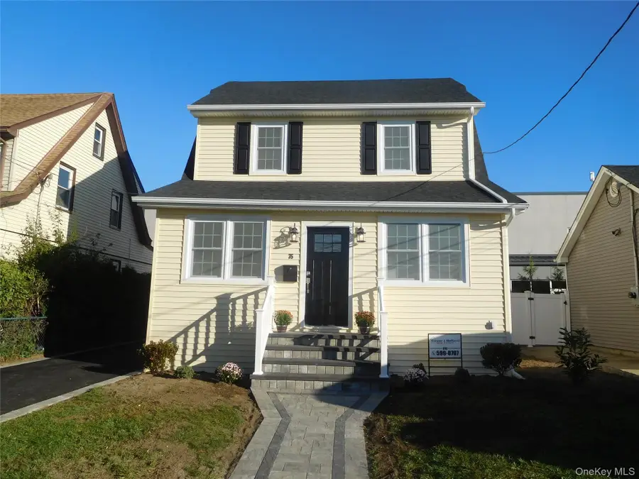 35 Fairview Avenue, Oceanside, NY 11572 - #2