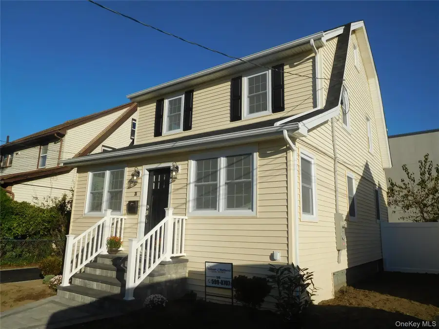 35 Fairview Avenue, Oceanside, NY 11572 - #3