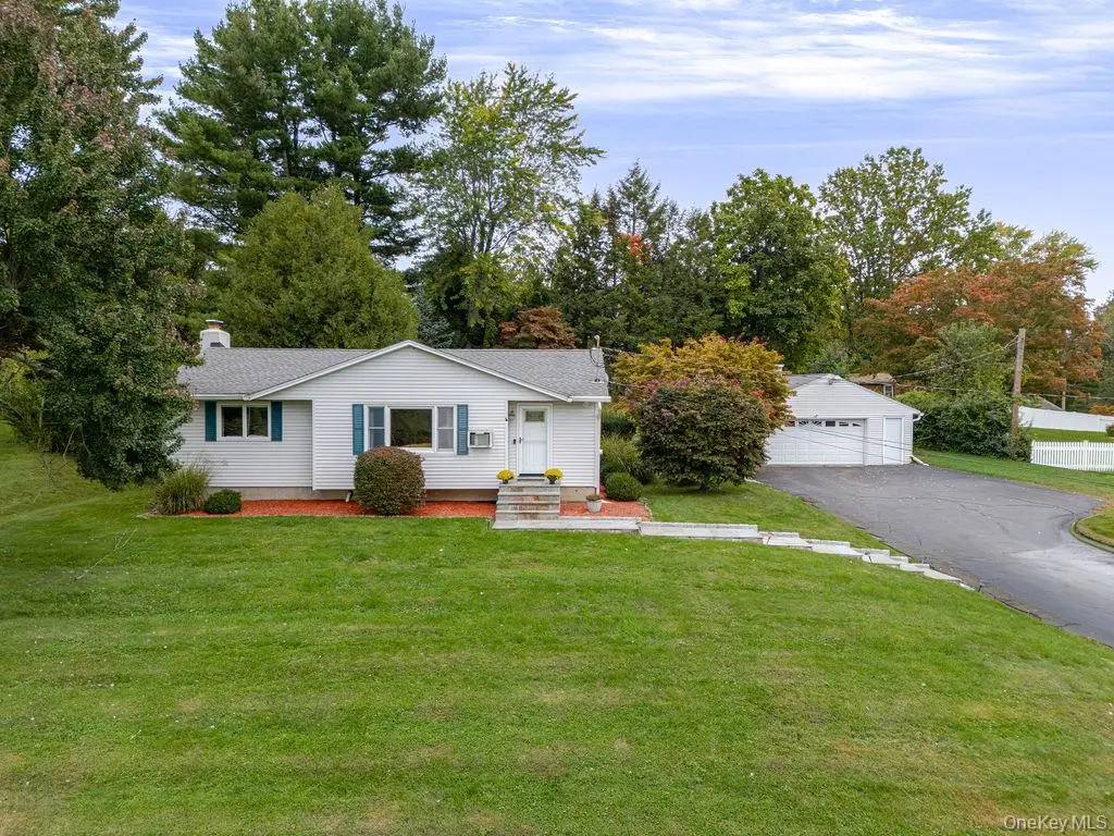 50 Horsepound Road, Carmel, NY 10512 - #1