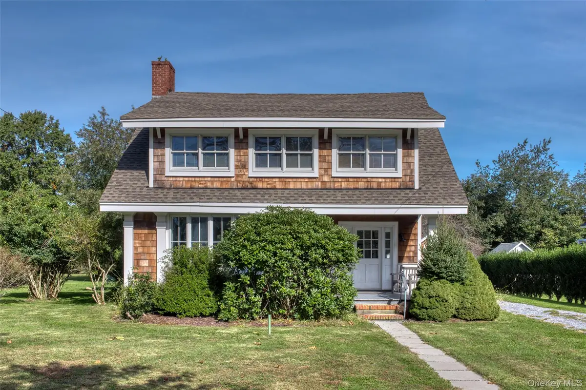845 Orchard Street, Orient, NY 11957 - #1