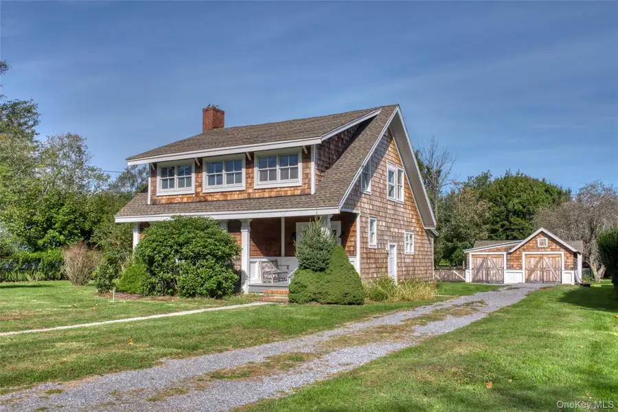 845 Orchard Street, Orient, NY 11957 - #2