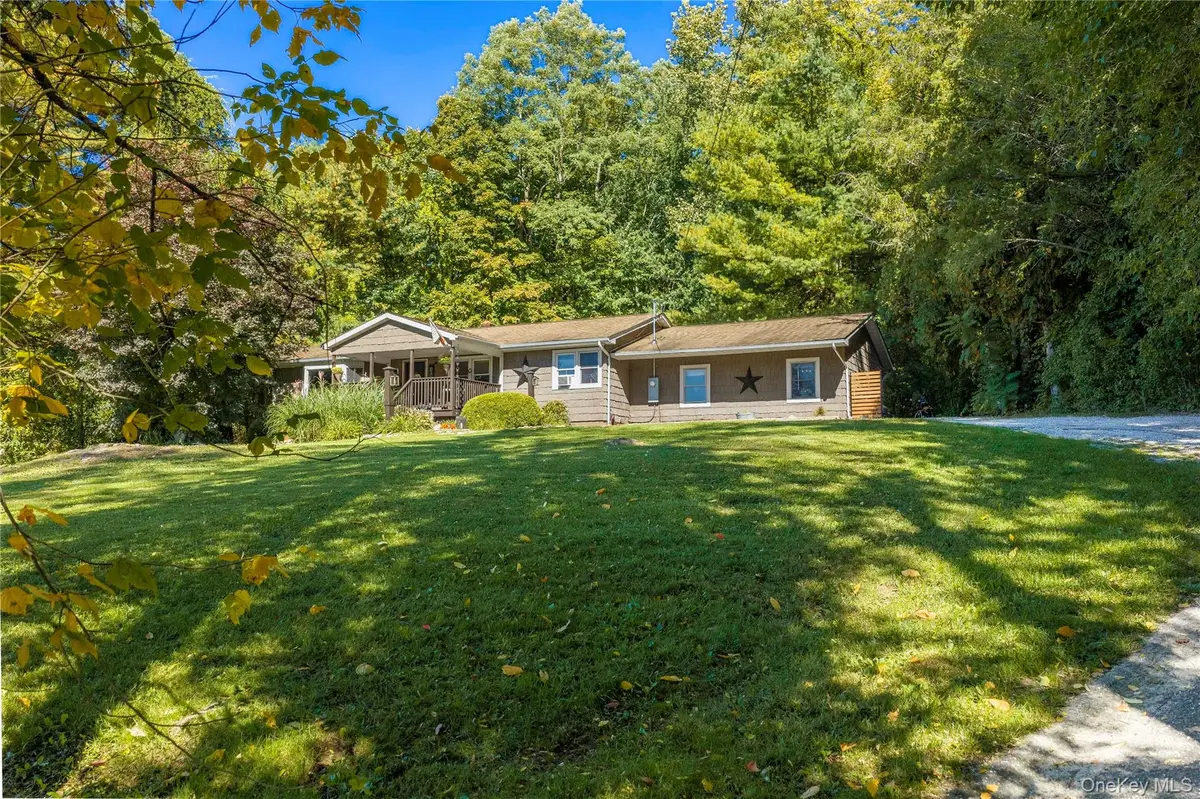 39 Birch Hill Road, Patterson, NY 12563 - #1