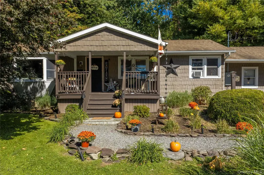 39 Birch Hill Road, Patterson, NY 12563 - #2