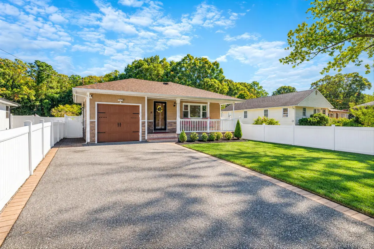 177 N Evergreen Drive, Selden, NY 11784 - #1