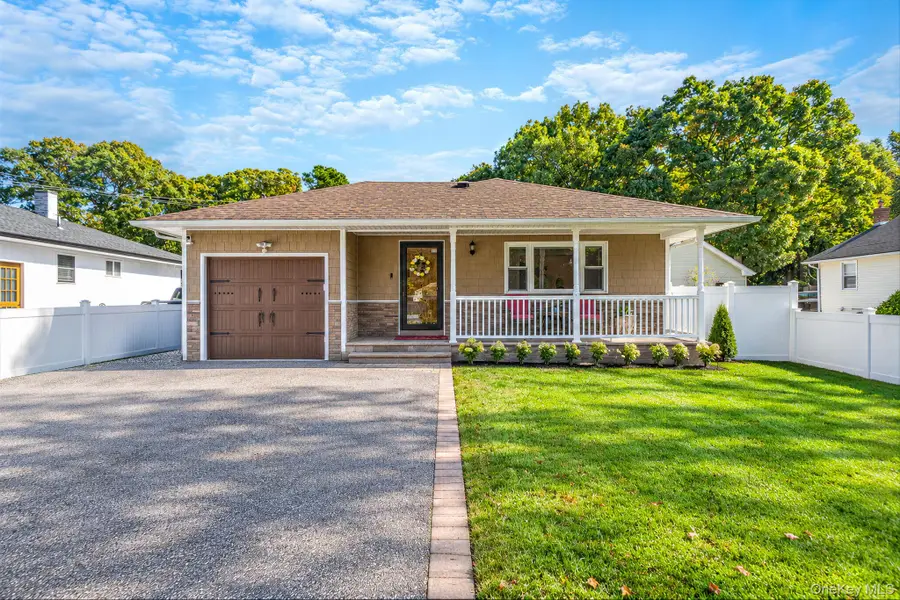 177 N Evergreen Drive, Selden, NY 11784 - #2