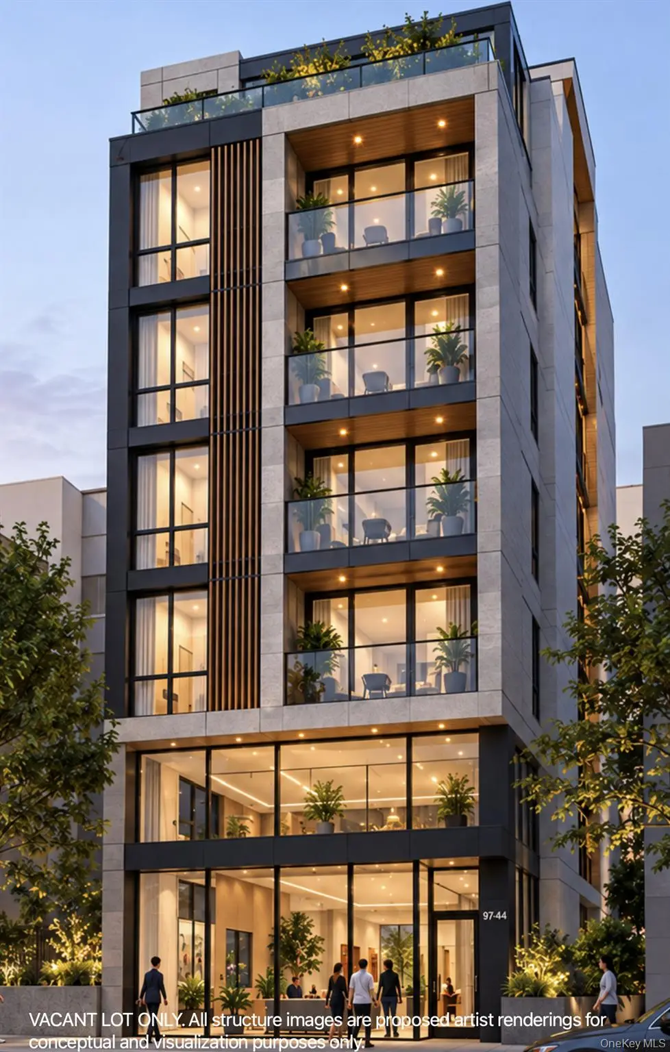 9744 64th Avenue, Rego Park, NY 11374 - #1
