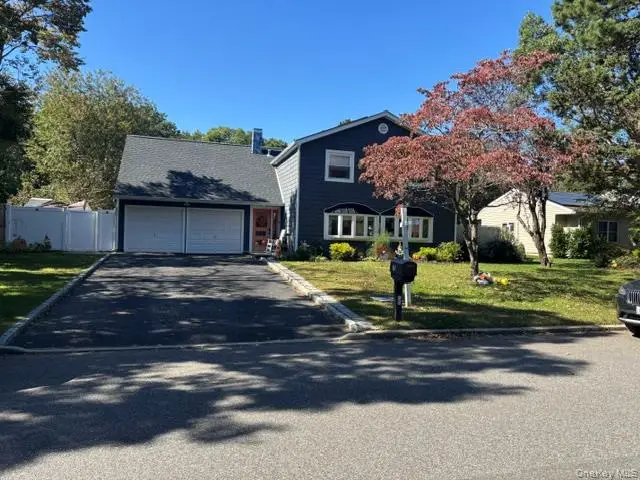 76 Corbin Avenue, Patchogue, NY 11772 - #1