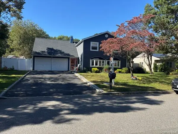 76 Corbin Avenue, Patchogue, NY 11772