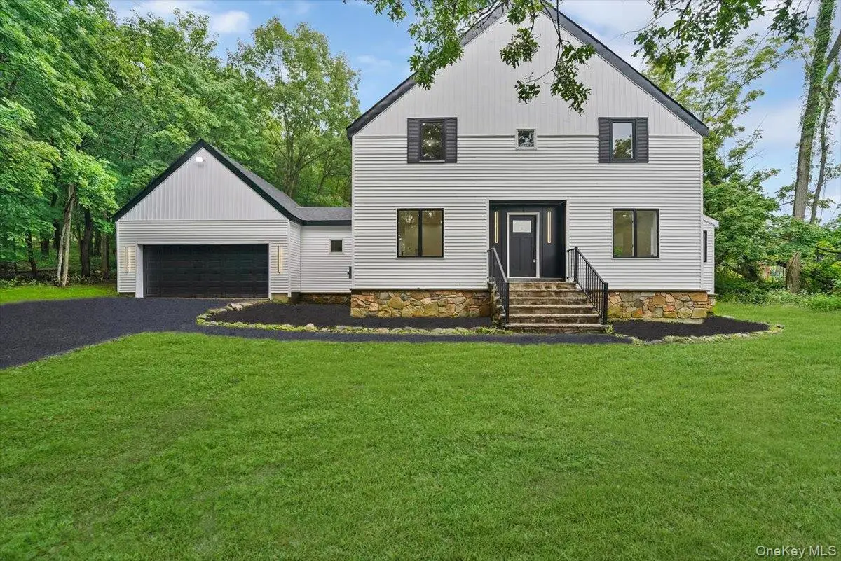 504 Bull Mill Road, Chester, NY 10918 - #1