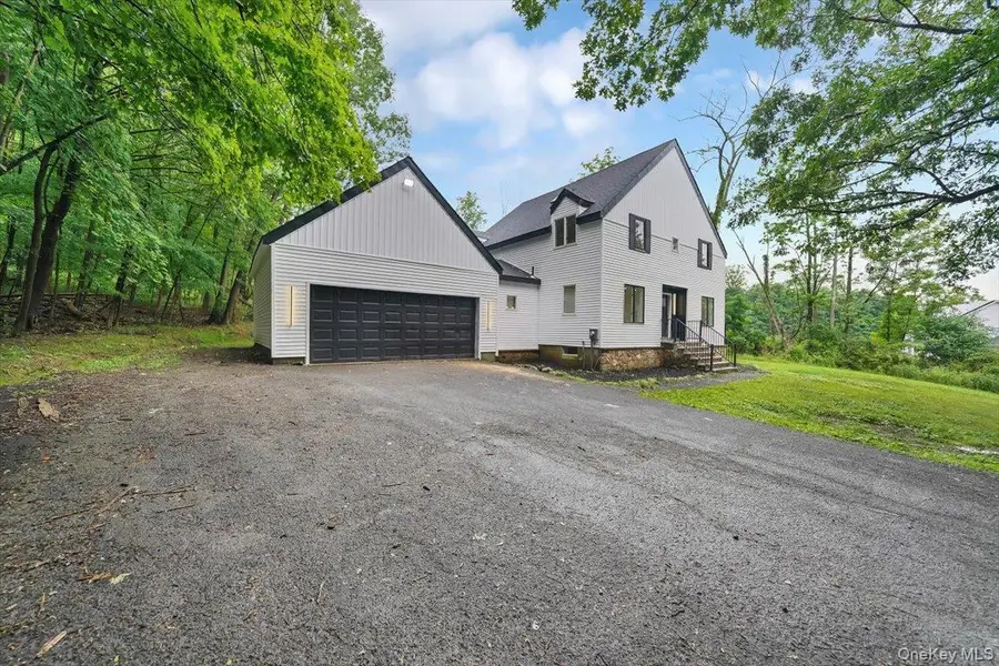 504 Bull Mill Road, Chester, NY 10918 - #2