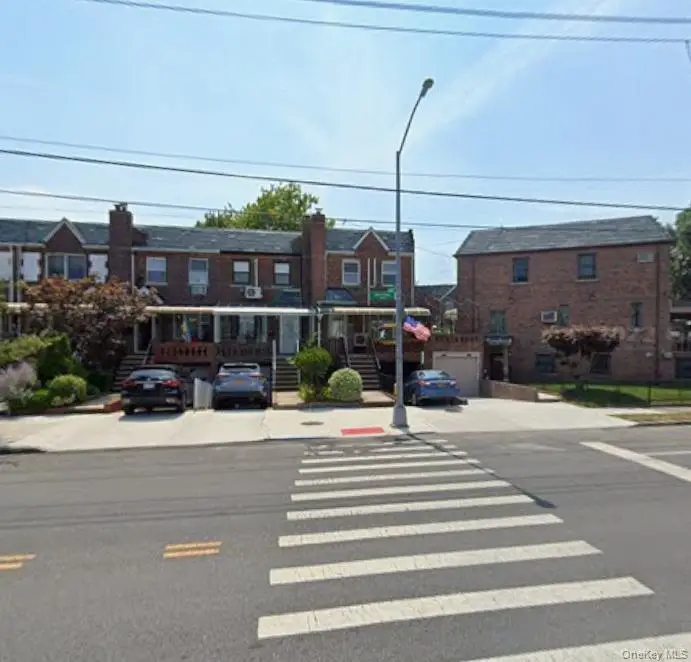 1886 Gerritsen Avenue, Brooklyn, NY 11229 - #1