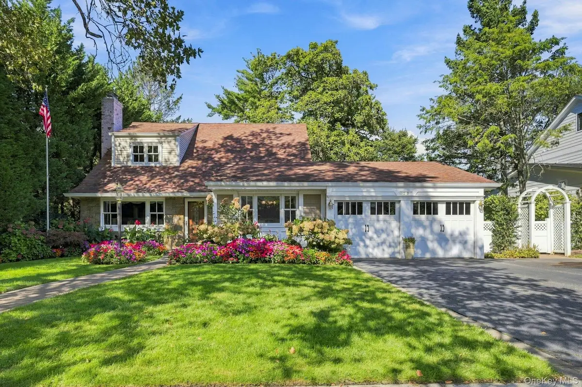 23 Allen Road, Rockville Centre, NY 11570 - #1
